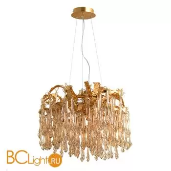 Подвесной светильник Divinare Salice 3150/16 SP-6 - Фото 0